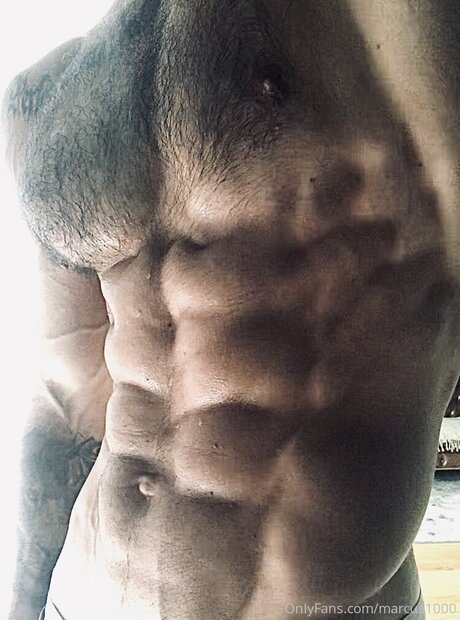 Marcus1000 onlyfans leak new