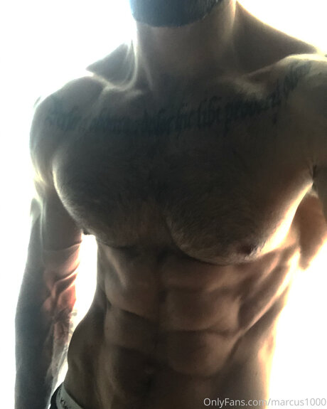 Marcus1000 onlyfans pics