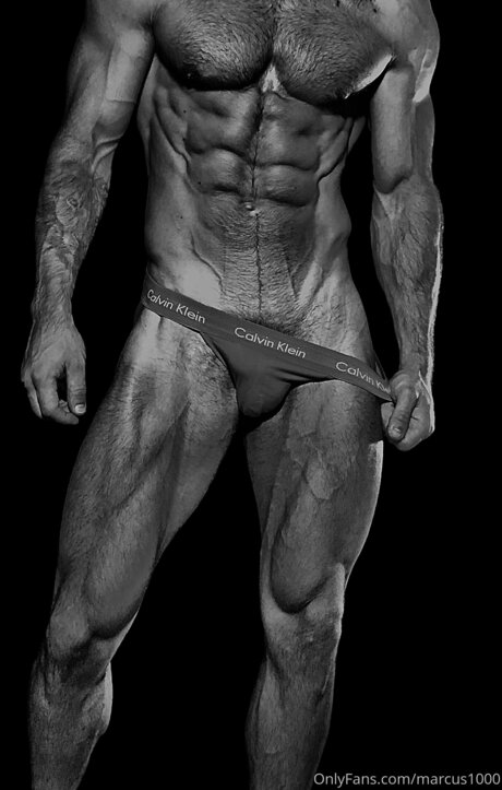 Marcus1000 only fans naked