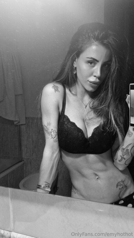 Emyhothot onlyfans nudes leaked