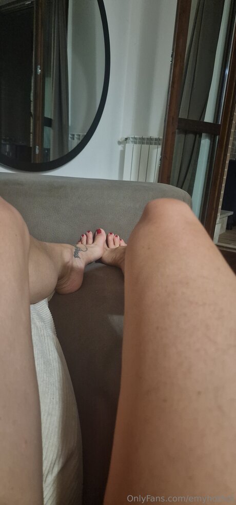 Emyhothot leaked onlyfans