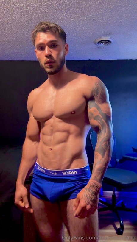 Mosescervantesg leaks onlyfans