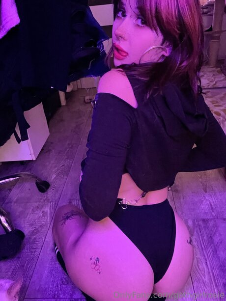 Its Rosieee only fans leak nude