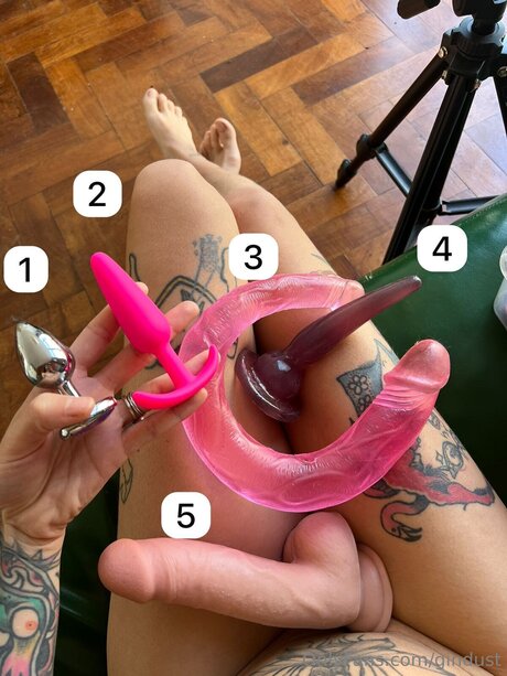 Gindust onlyfans joi