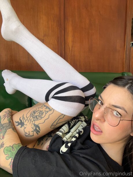 Gindust onlyfans leaka