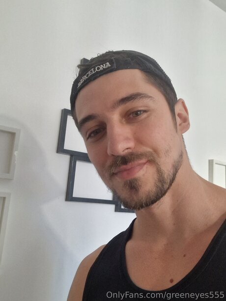 Greeneyes555 onlyfans sex tape