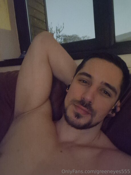 Greeneyes555 sextape onlyfans