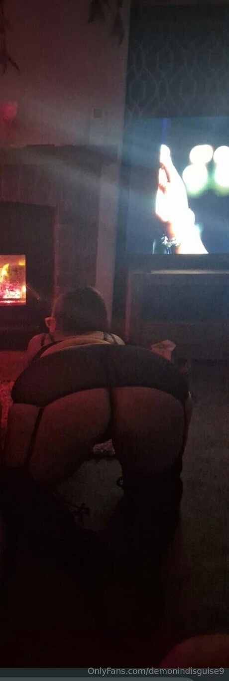 Demonindisguise9 onlyfans posts