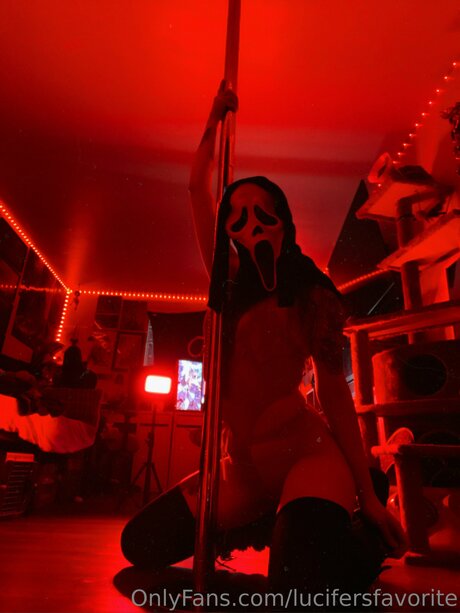 Lucifersfavorite nude onlyfans porn