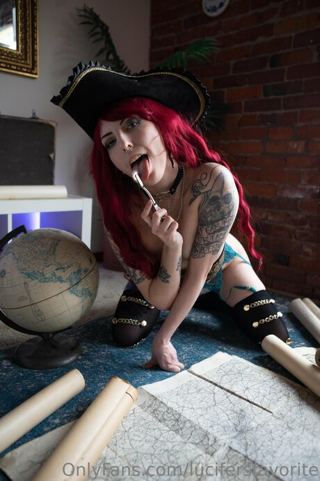 Lucifersfavorite leak onlyfans