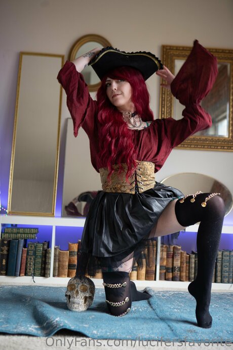 Lucifersfavorite onlyfans model