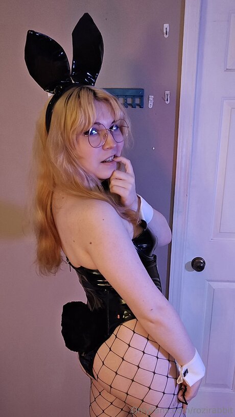 Rozirabbit onlyfans leak