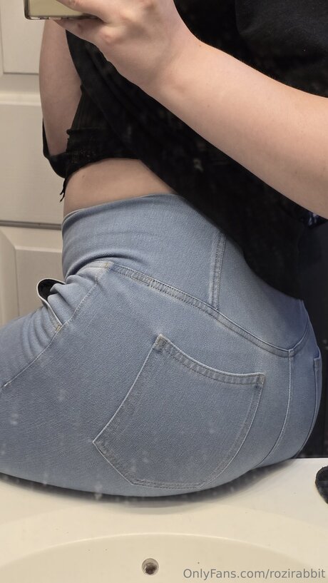 Rozirabbit onlyfans full