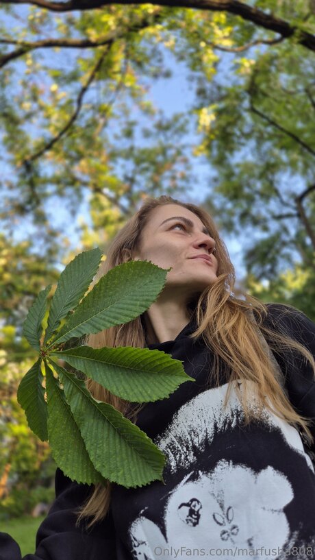 Marfusha808 leaked only fans nudes