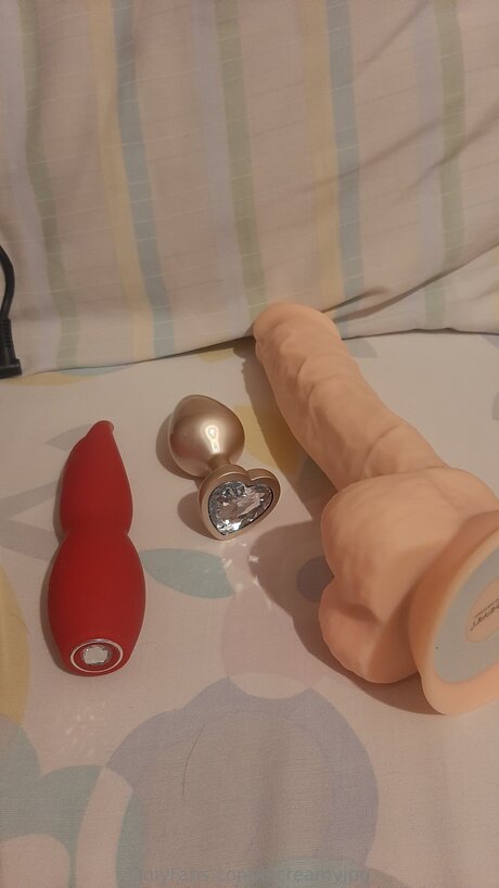 Lacreamyjpg nude leaked onlyfans