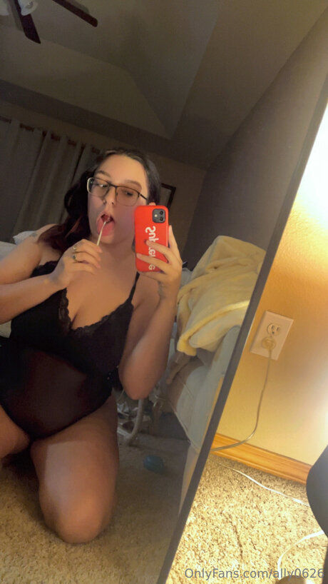 Ally0626 onlyfans tits