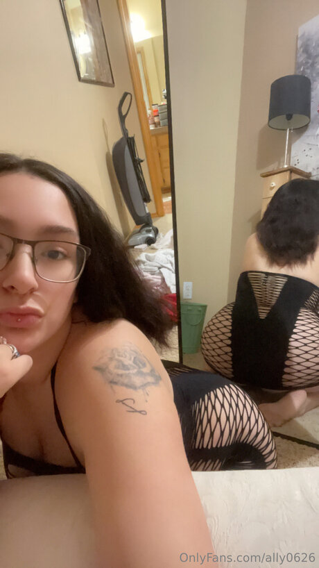 Ally0626 onlyfans star