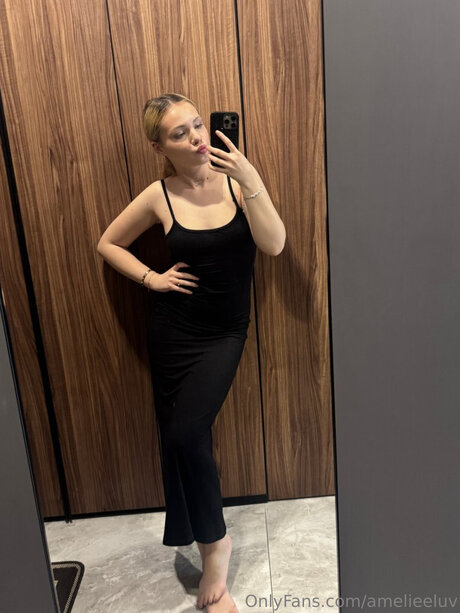 Amelieeluv leaked naked onlyfans
