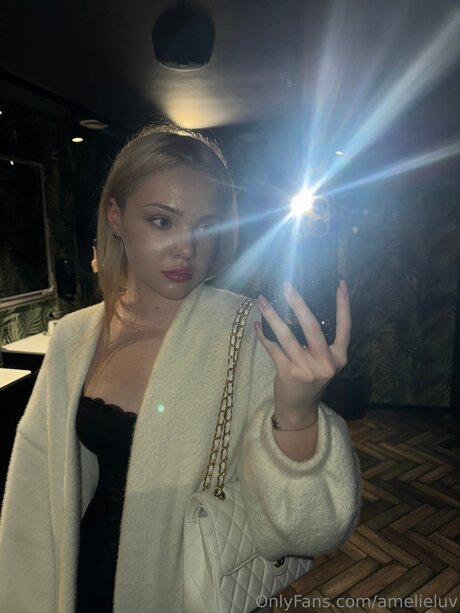 Amelieeluv fans only