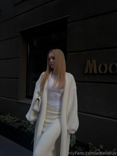 Amelieeluv onlyfans leak free
