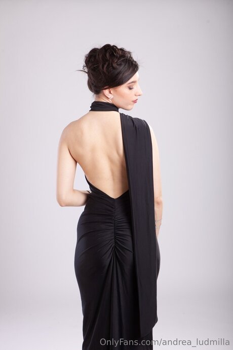 Andrea Ludmilla only fans pics