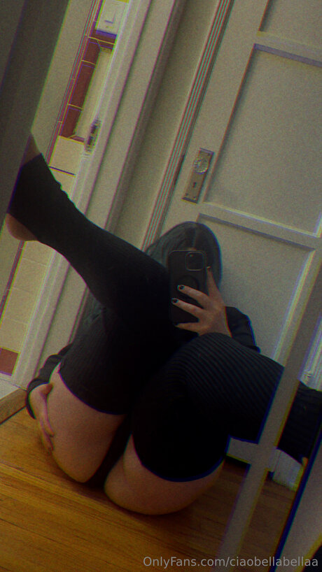 Ciaobellabellaa onlyfans archive
