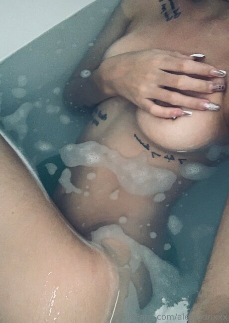 Alejandrixxx only fans naked