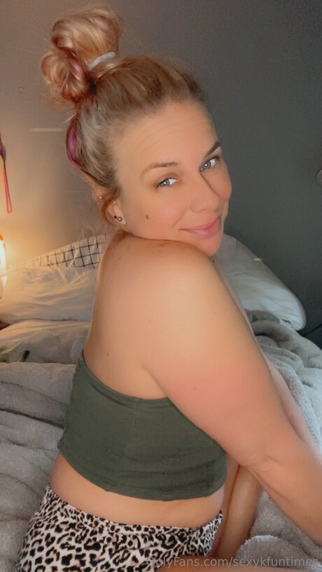 Sexykfuntimes nude leaks onlyfans