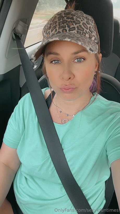 Sexykfuntimes onlyfans porn leaked