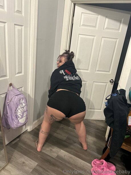 Blueskyebaby leaks only fans