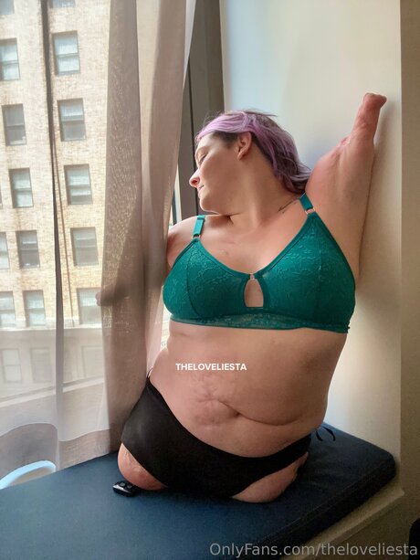 Theloveliesta onlyfans leak nudes