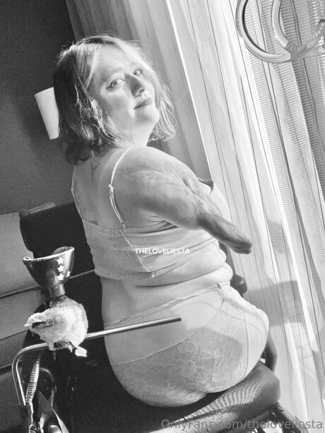 Theloveliesta onlyfans model photos