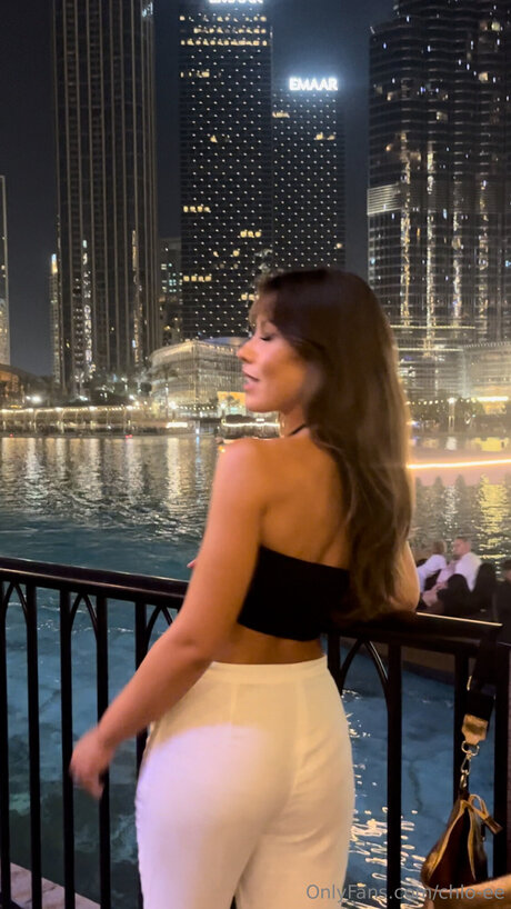 Chlo Ee onlyfans leaked pics