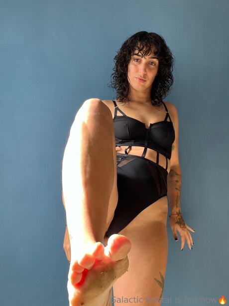 Wildgirlfetish onlyfans nude