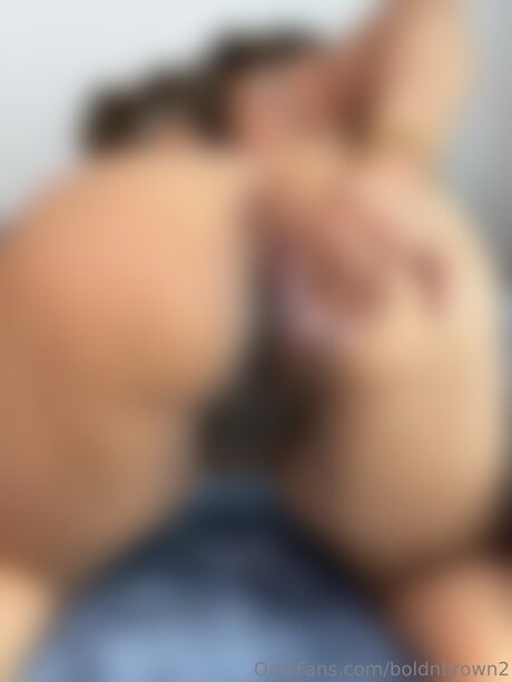 Boldnbrown2 onlyfans leaked xxx