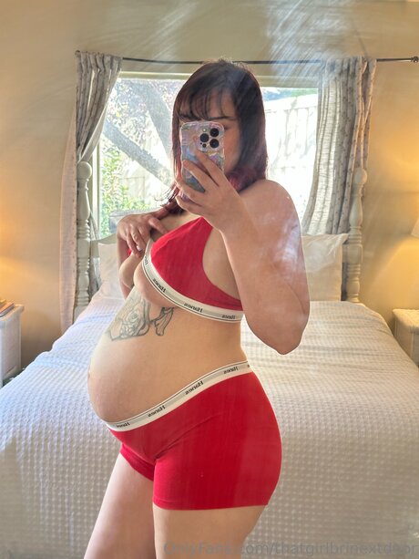 Thatgirlbrinextdoor onlyfans gratis