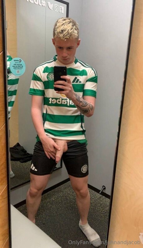 Johnandjacob desnuda onlyfans