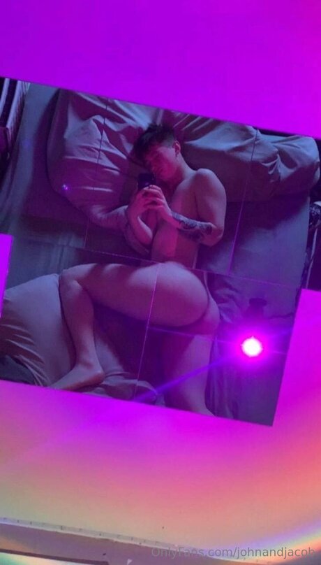 Johnandjacob only fans photos