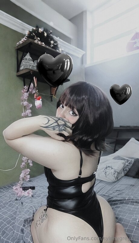 Sylphygreyrat onlyfans porn leaks