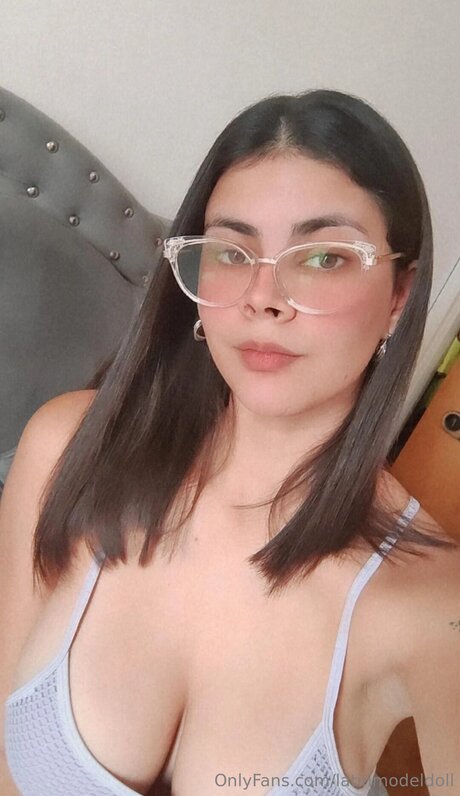 Goddeslu only fans leaked porn