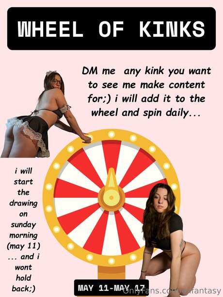 Ellfantasy onlyfans lesk