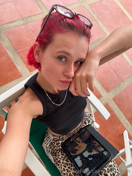 Rubbyxlash onlyfans nudes leaked