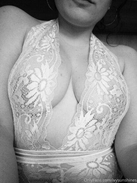 Ivysunshines nude leak onlyfans