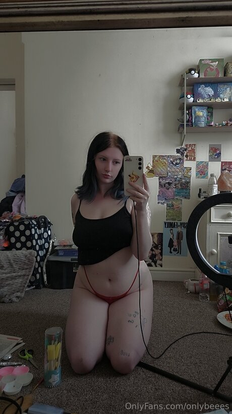 Onlybeees onlyfans content type