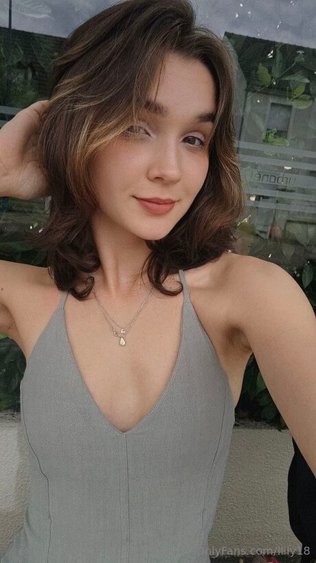 Llily18 onlyfans nude pics