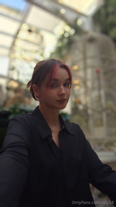 Llily18 onlyfans porn nude