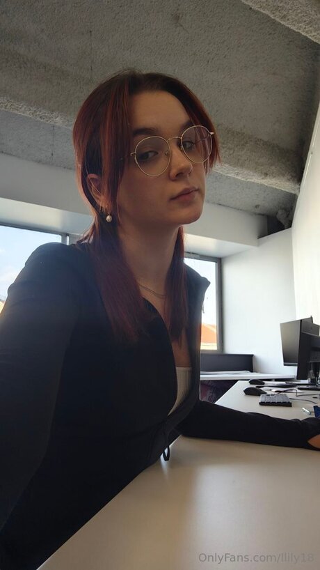 Llily18 onlyfans archives