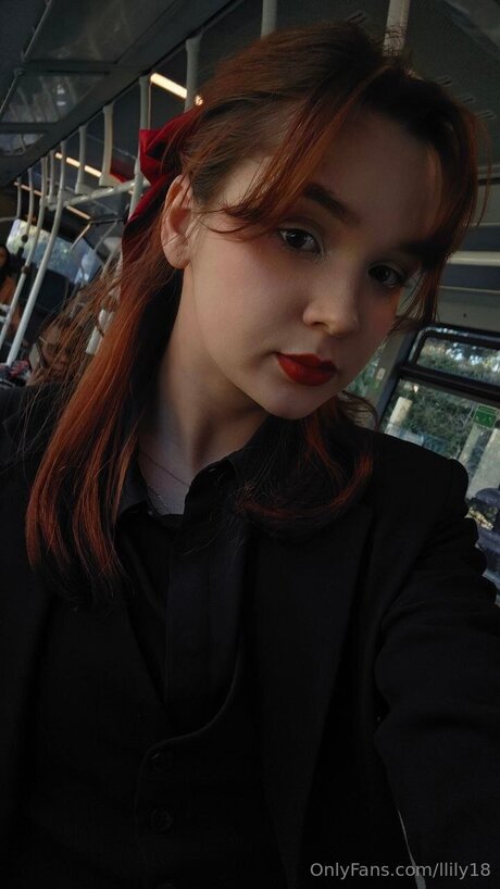 Llily18 onlyfans gratis