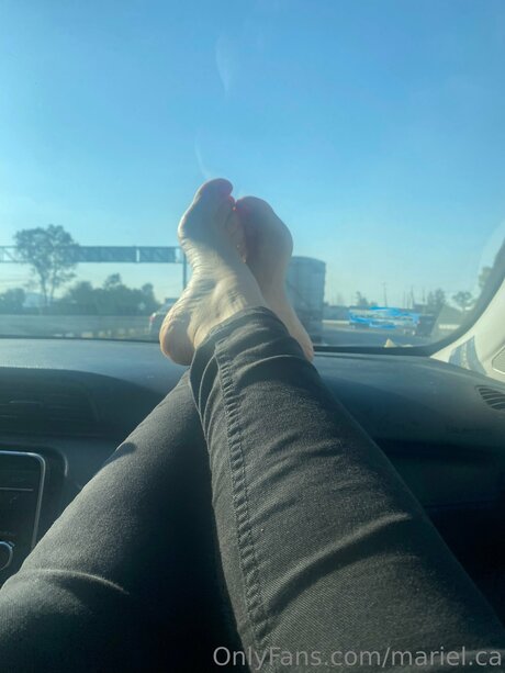 Mariel Ac leaked porn onlyfans