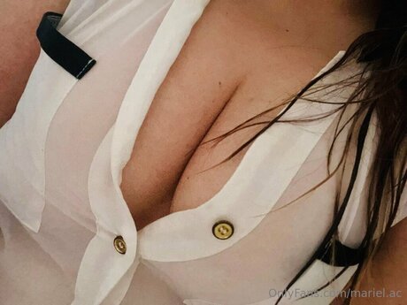 Mariel Ac nude onlyfans
